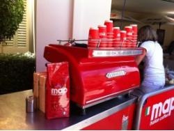 Tata Global Beverages acquires Australian coffee company Bronski Eleven